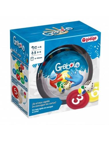 GRABOLO