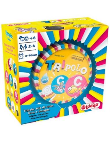 TRIPOLO