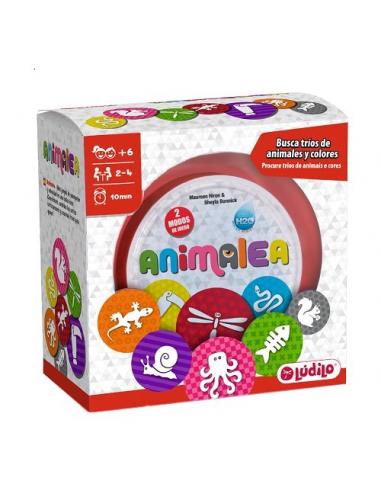 ANIMALEA
