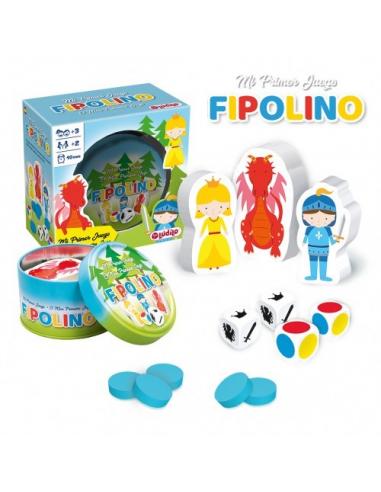 FIPOLINO
