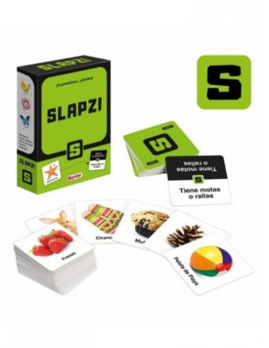 SLAPZI