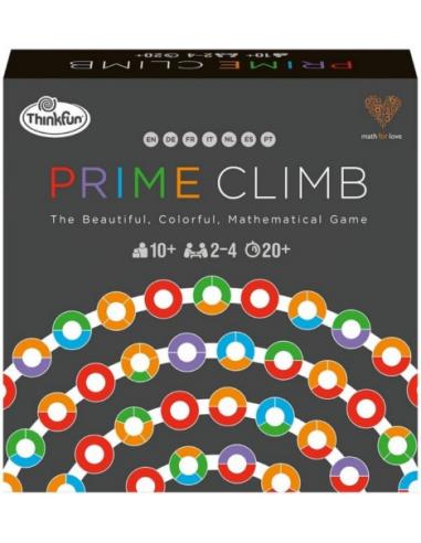 THINK FUN : PRIME CLIMB