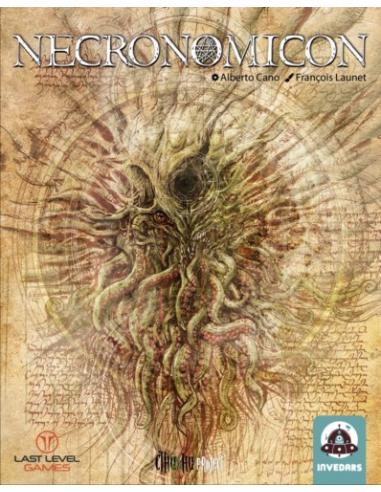 NECRONOMICON (SEGUNDA EDICIÓN)