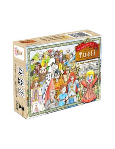 TUELI