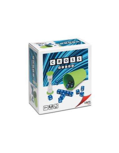 CROSS DICES