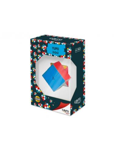 CUBO 2X2 CLASSIC