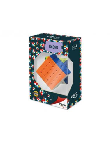 CUBO 5X5 CLASSIC