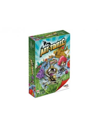ANT-TOMIC