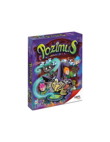 POZIMUS