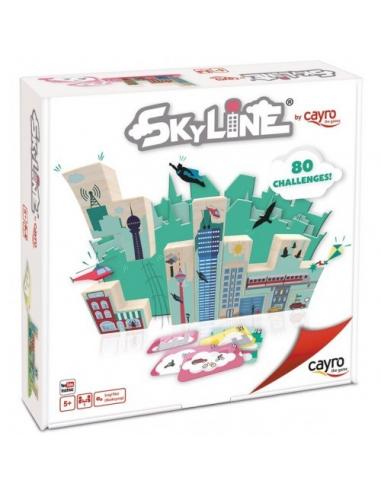 SKY LINE