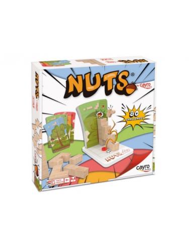 NUTS