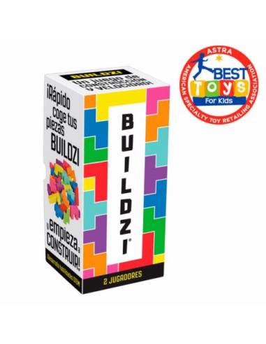 BUILDZI