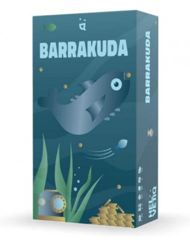 BARRAKUDA