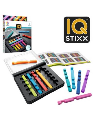 SMART GAMES: IQ STIXX
