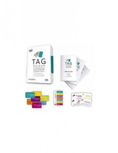TAG MUSEUM