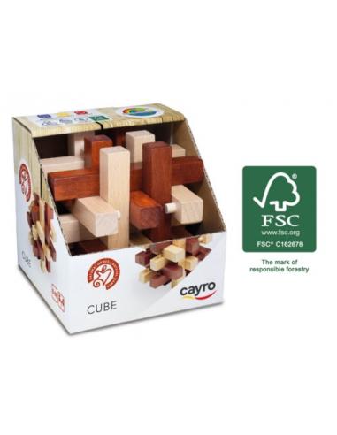 CUBE