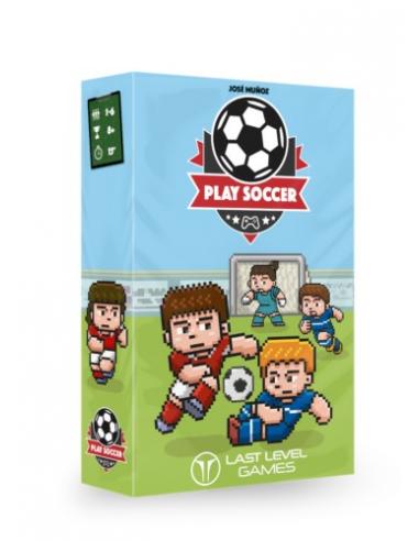 PLAYSOCCER