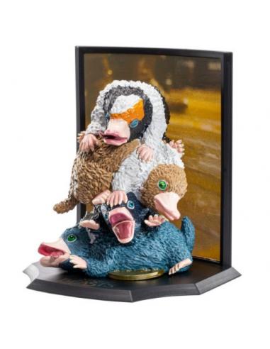FIGURA HARRY POTTER NIFFLERS TESOROS