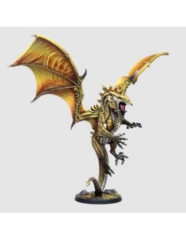 DUNGEON & LASERS: DURKAR
