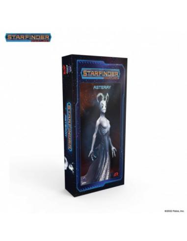 STARFINDER MINIATURAS: ASTERAY