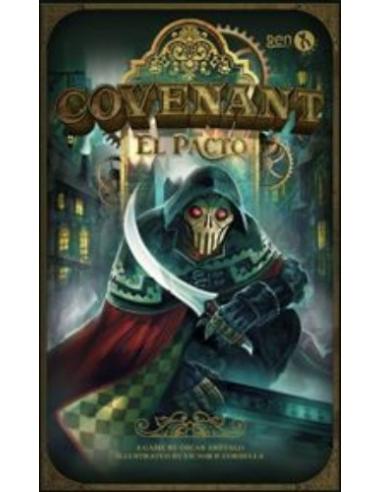 COVENANT
