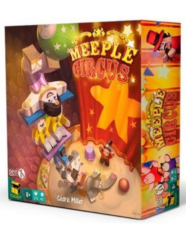 MEEPLE CIRCUS