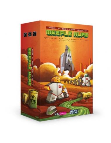 MEEPLE HOPE