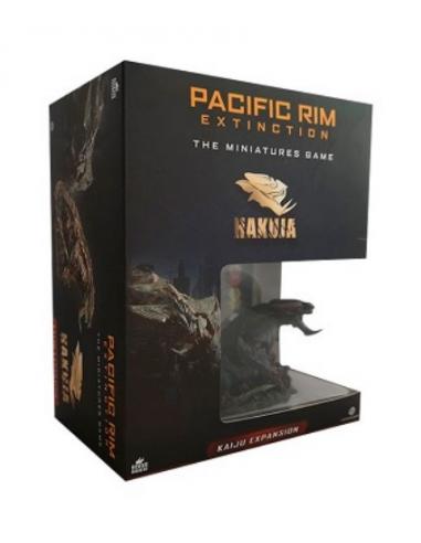 PACIFIC RIM EXP KAIJU HAKUJA