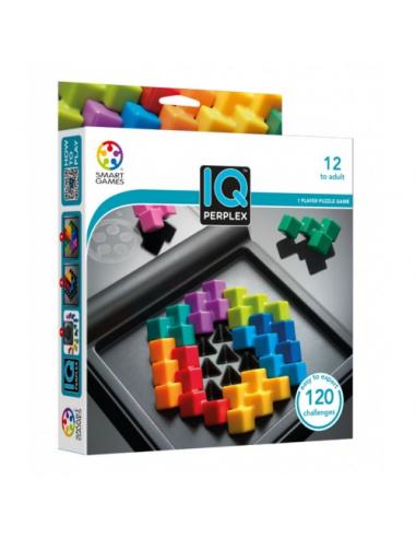 SMART GAMES: IQ PERPLEX