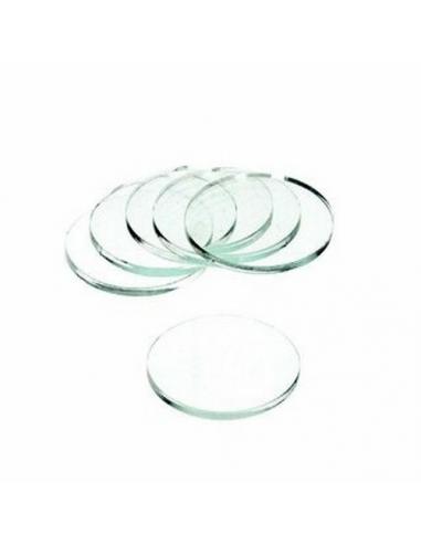KRAKEN BASES REDONDAS TRANSP 40X3MM (5)