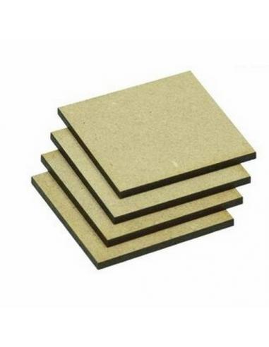 KRAKEN BASES CUADRADAS MDF 40X40MM (20)