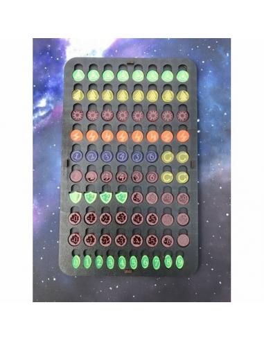 WARTOKENS PACK