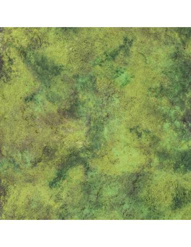 TAPETE KRAKEN GRASS PLAIN 121 X 121 CM