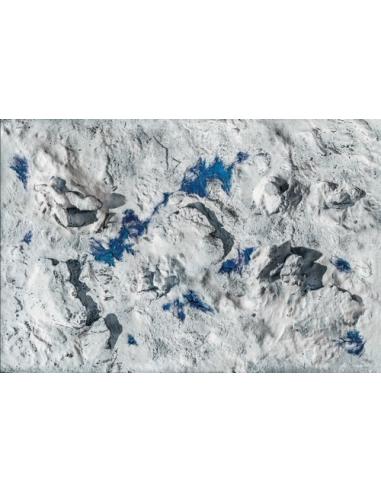 TAPETE KRAKEN GRIM NORTH 182 X 121 CM