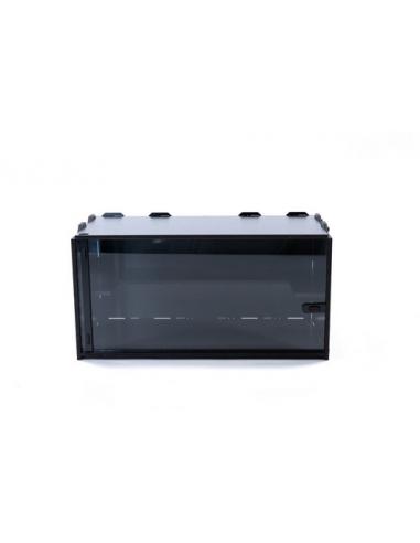ACCESORIOS PINTURAS NEGRO DISPLAY