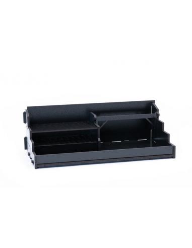 ACCESORIOS PINTURAS NEGRO TOOL MODUL