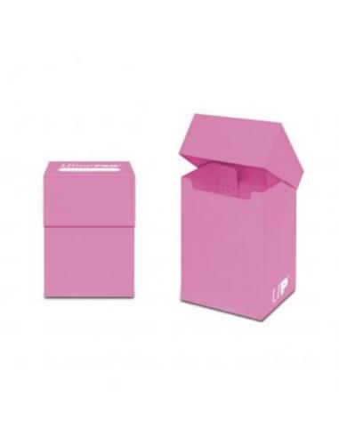 UP DECKBOX SOLID PINK