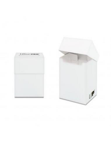 UP DECKBOX SOLID,WHITE