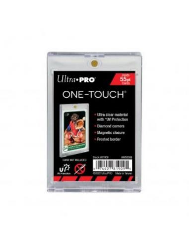 UP HOLDER UV ONE TOUCH MAGNETIC 55PT