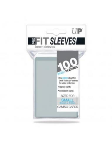 UP FUNDAS PRO FIT PERFECT SIZE SMALL (100)