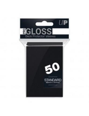UP FUNDA BLACK (50)