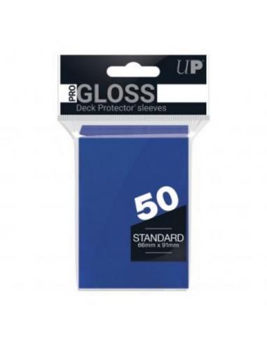 UP FUNDA BLUE (50)