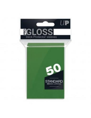 UP FUNDA GREEN (50)