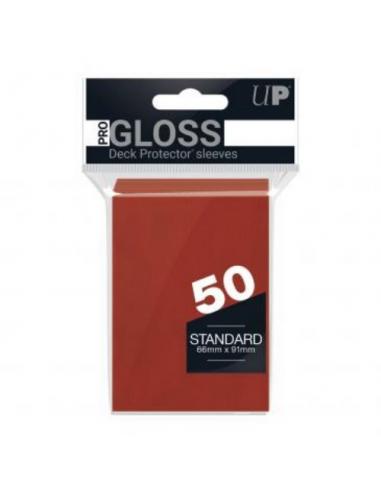 UP FUNDA RED (50)