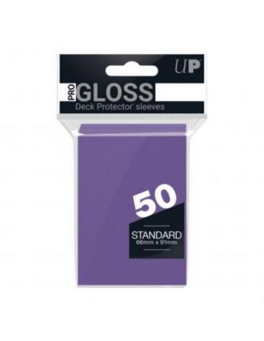 UP FUNDA PURPLE (50)
