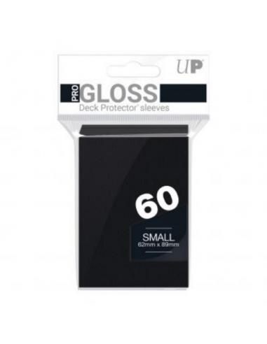 UP FUNDA BLACK SMALL (60)