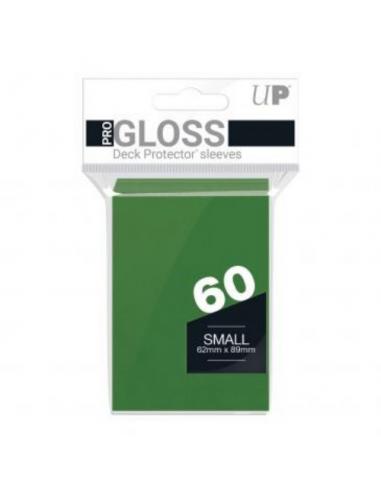 UP FUNDA GREEN SMALL (60)