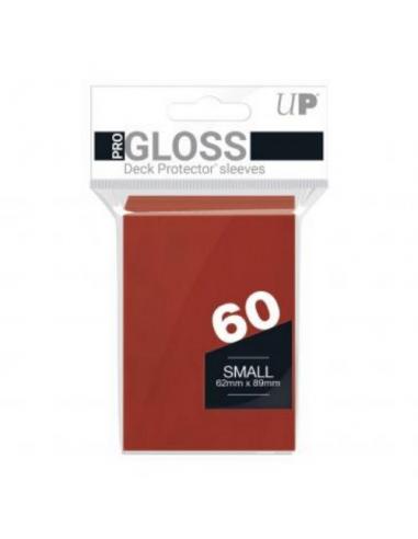 UP FUNDA RED SMALL (60)