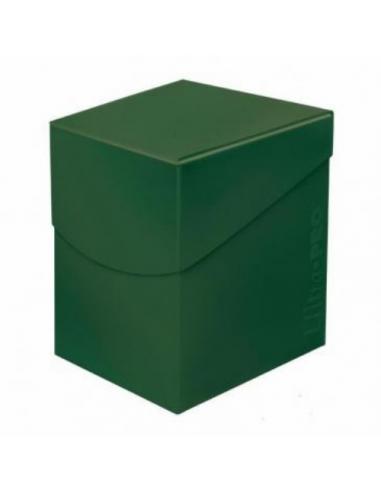 UP DECKBOX ECLIPSE GREEN 100 +