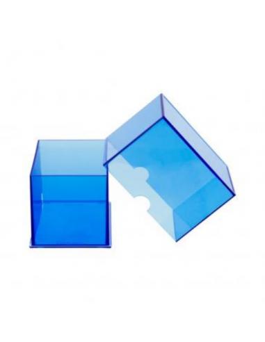 UP DECKBOX ECLIPSE 2 PIEZAS BLUE